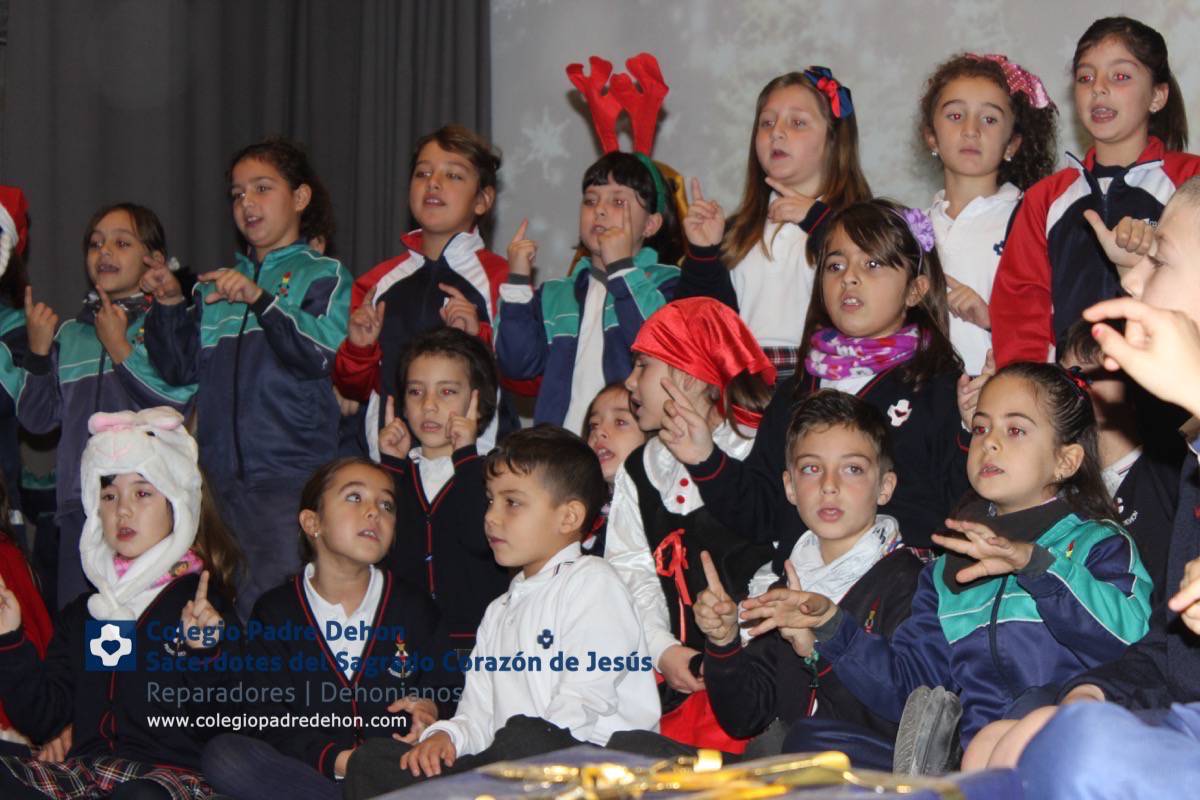 2014 12 22 REYES MAGOS 1er. CICLO PRIMARIA (145)
